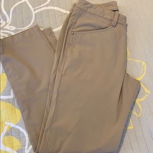 Lululemon ABC Pants